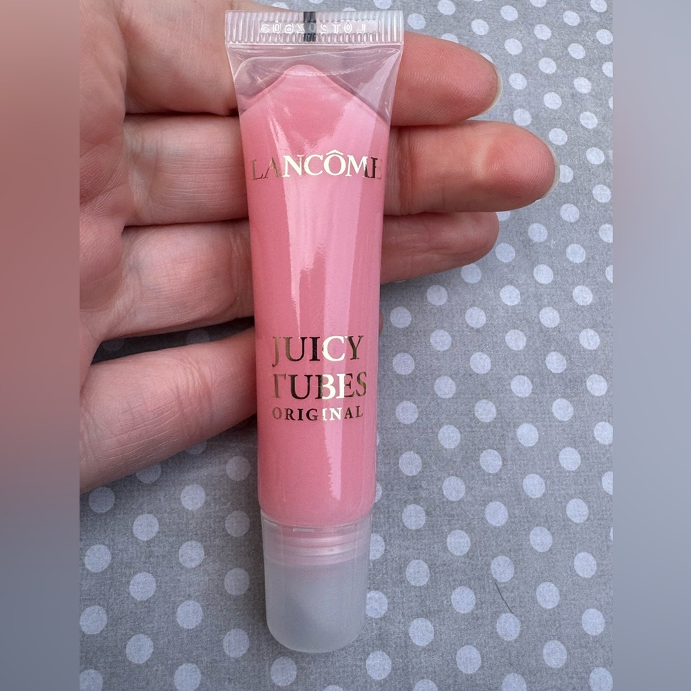 Lancôme Juicy Tubes Spring Fling .5 fl oz 15 ml